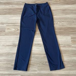 Lee Secretly Shapes Slacks